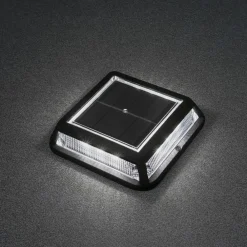 Segnapasso Led-Selezionato da Mazzolaluce Segnapasso solare da terra a pavimento per esterno