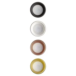 Faretti Da Incasso-Sforzin Illuminazione Sforzin thessaly faretto gesso da incasso rotondo nero
