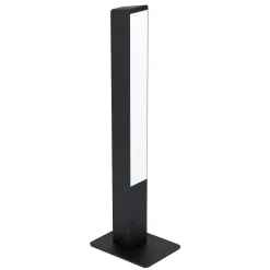 Lampade Da Tavolo-Eglo Simolaris z lampada da tavolo moderna led rgb da 2700k a 6500k
