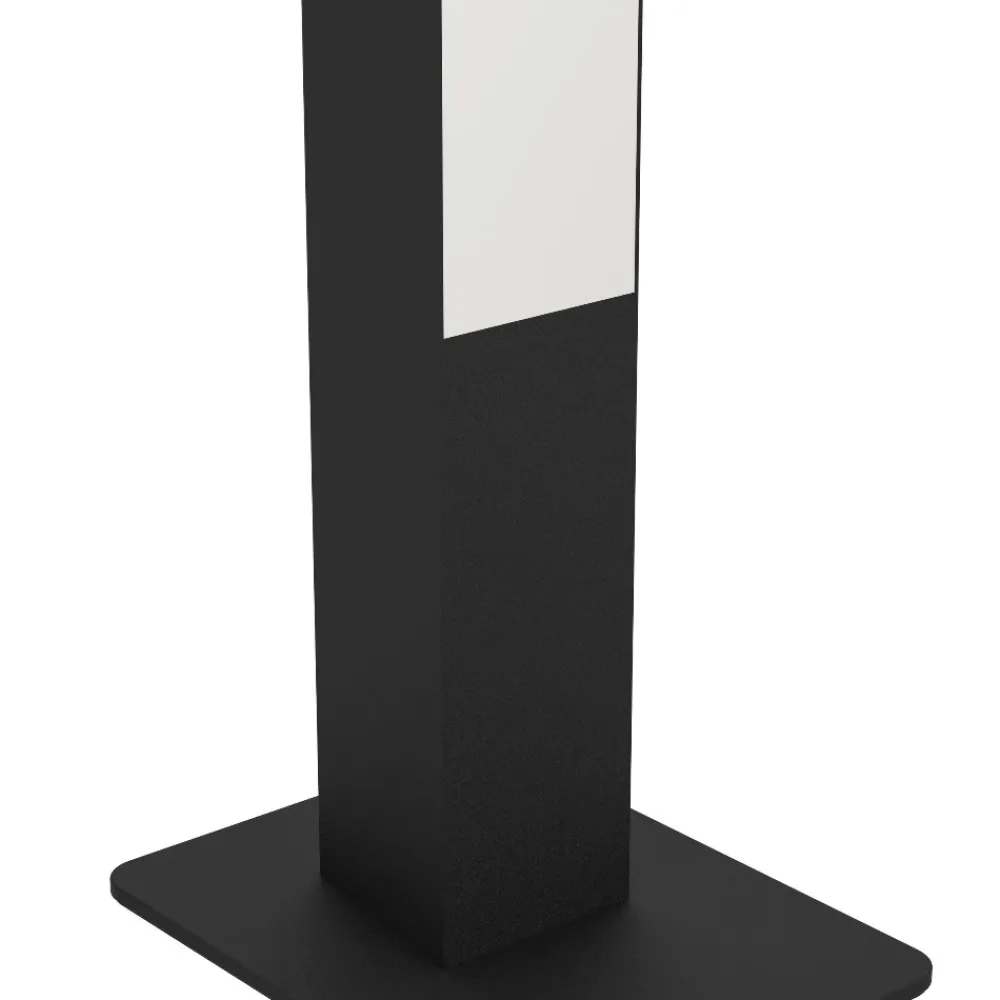 Lampade Da Tavolo-Eglo Simolaris z lampada da tavolo moderna led rgb da 2700k a 6500k