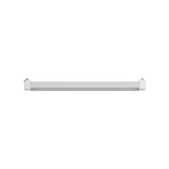 Illuminazione A Binario-Selezionato da Mazzolaluce Sistema a binario ad angolo bianco modulo led 4000k con spot