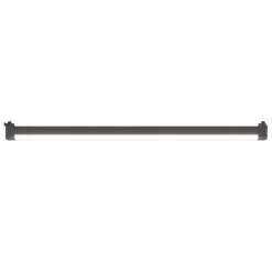 Illuminazione A Binario-Selezionato da Mazzolaluce Sistema a binario 200cm nero barra led 40w 3000k con spot