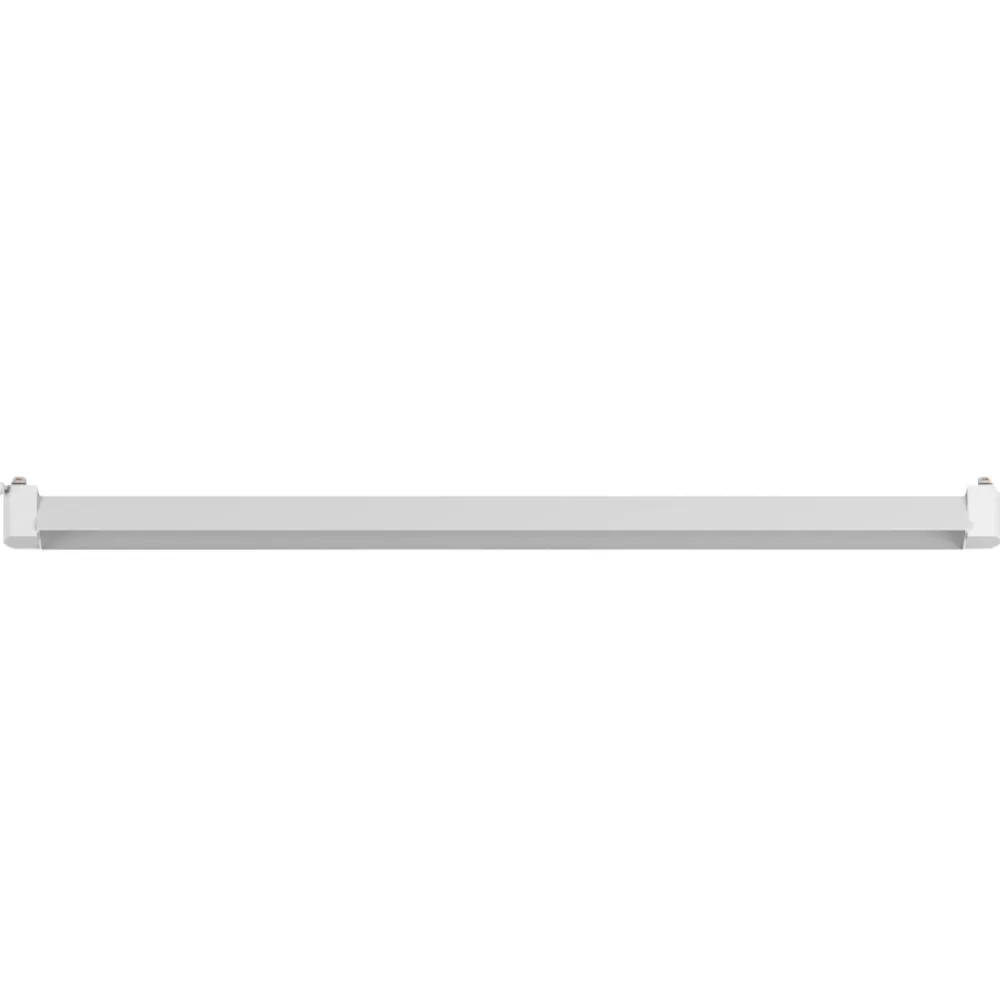 Illuminazione A Binario-Selezionato da Mazzolaluce Sistema binario 100cm bianco led 28w 4000k monofase spot orientabili