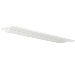 Applique Da Bagno-Linea Light Skinny applique led 28w 3000k bianco per specchio da bagno