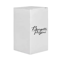 Soprammobili Moderni-Bongelli Preziosi Soprammobile moderno scultura cuore oro