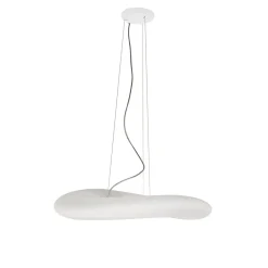 Lampadari Moderni-Stilnovo mr magoo lampadario led design lmoderno dimmerabile