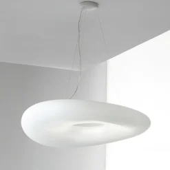 Lampadari Moderni-Stilnovo mr magoo lampadario led design lmoderno dimmerabile