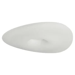 Plafoniere Moderne-Stilnovo mr magoo plafoniera 115cm led 96w dimmerabile