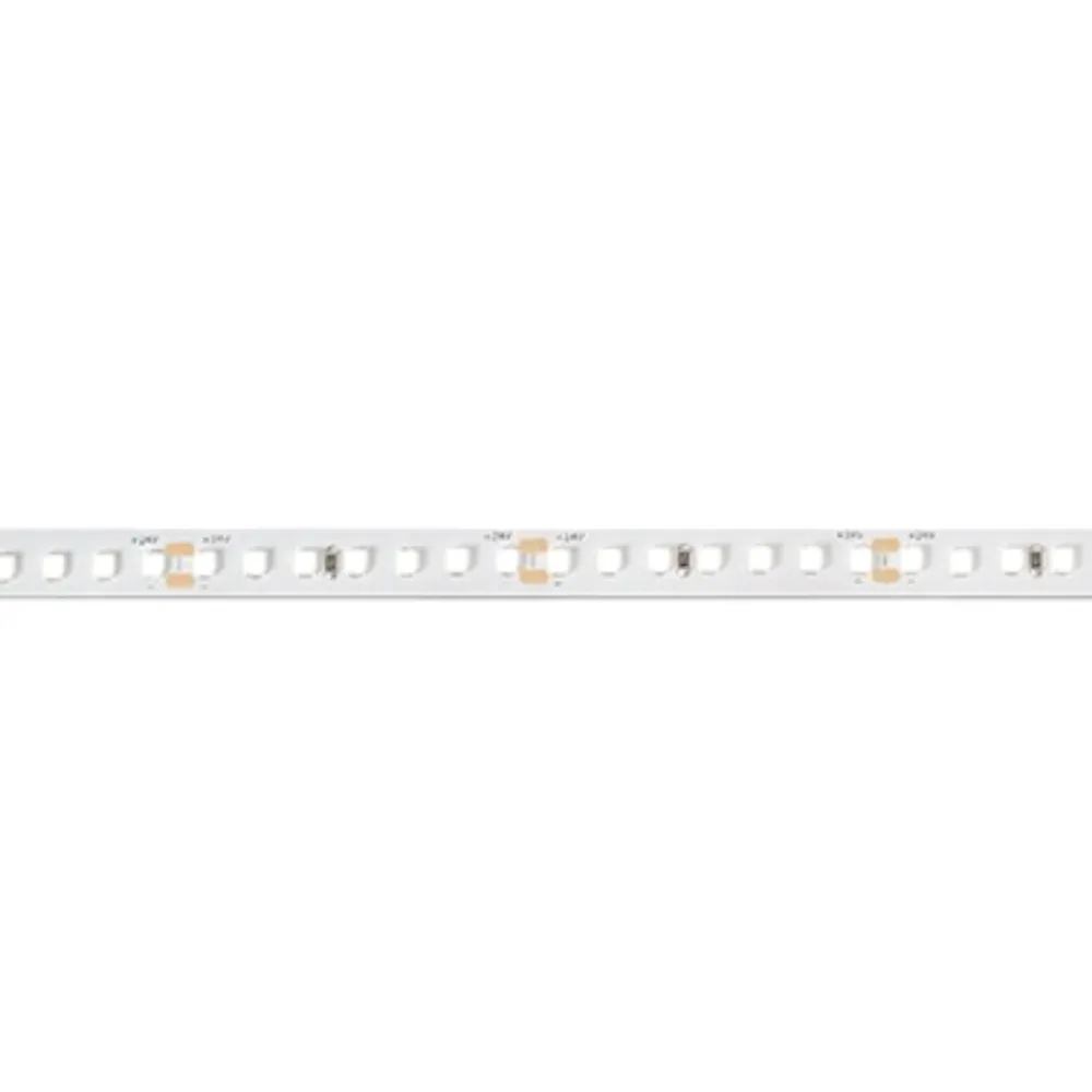 Strisce Led-Gea Luce Strip striscia led bobina 5 mt 19w 3000k 24v dc