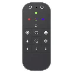 Accessori-Eglo Telecomando controllo remoto rgb dimmer e accensione on off