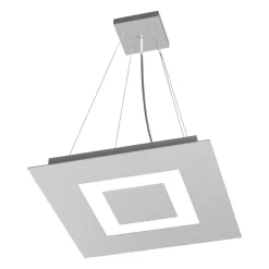 Lampadari Cucina-Top Light Toplight carpet grigio lampadario da cucina
