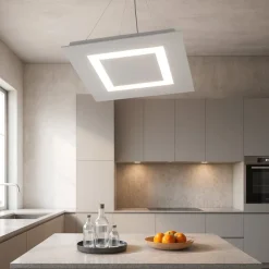 Lampadari Cucina-Top Light Toplight carpet lampadari cucina moderna grigio