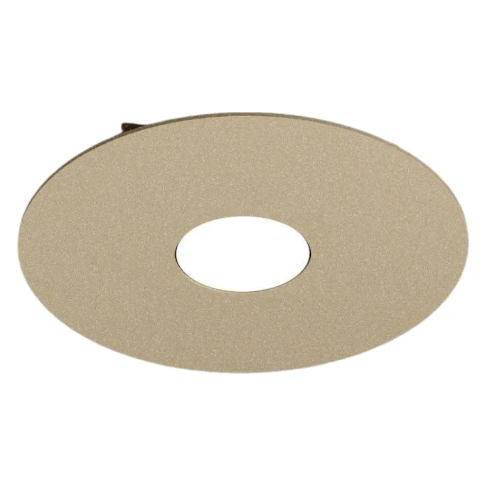 Plafoniere Moderne-Top Light Toplight cloud plafoniera moderna sabbia