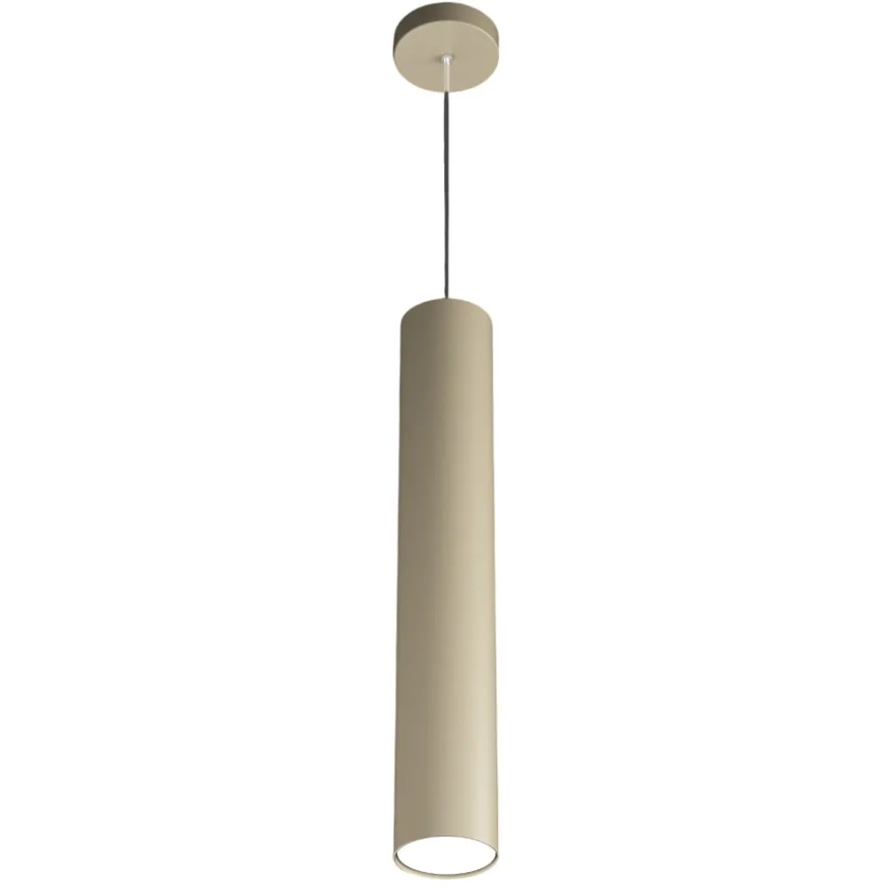 Lampade A Sospensione-Top Light lampada a sospensione bancone sabbia