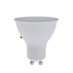 Lampadine Led-Top Light lampadina gu10 6w led cct 600 lumen