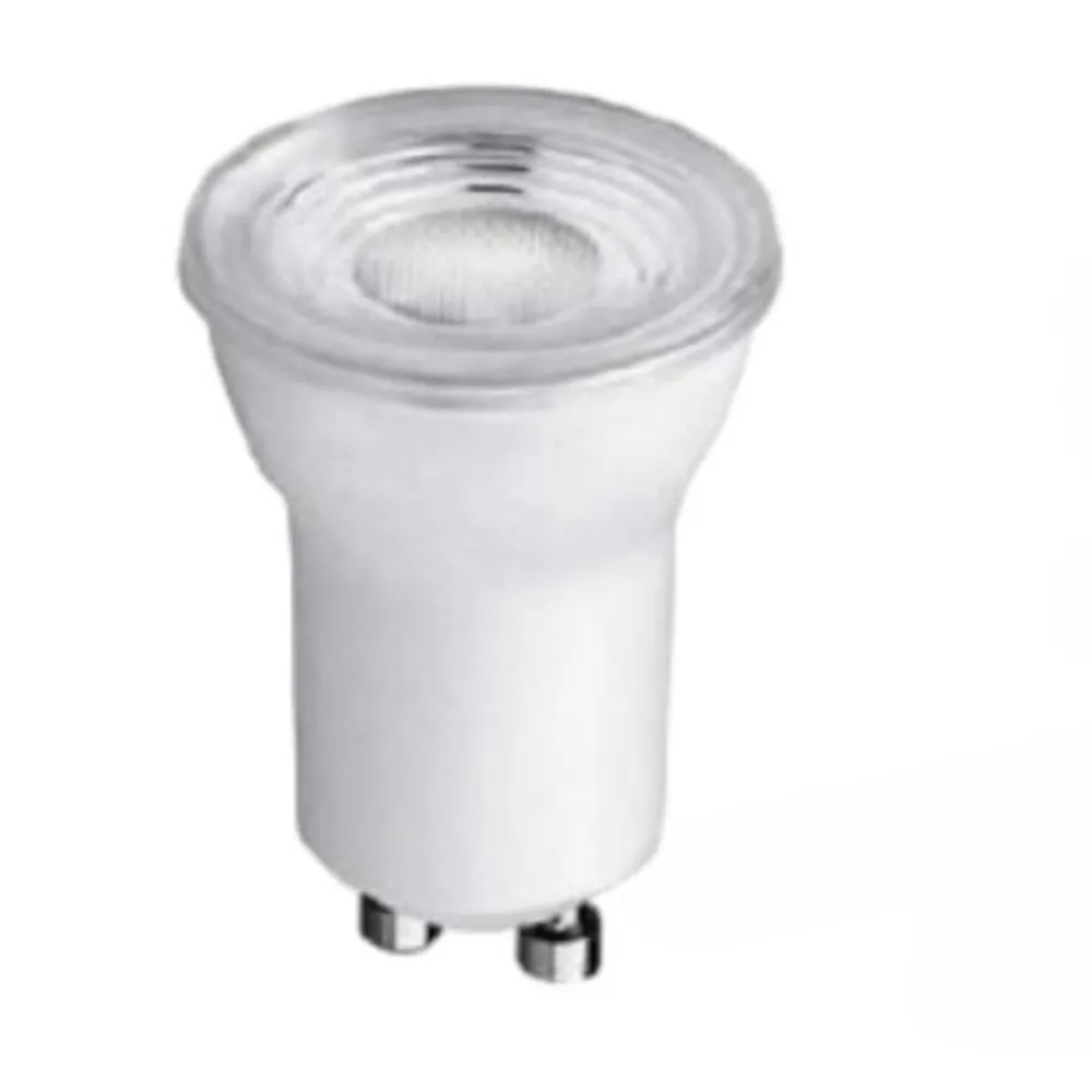Lampadine Led-Top Light Toplight lampadina led gu10 35mm 4.5w 3000k