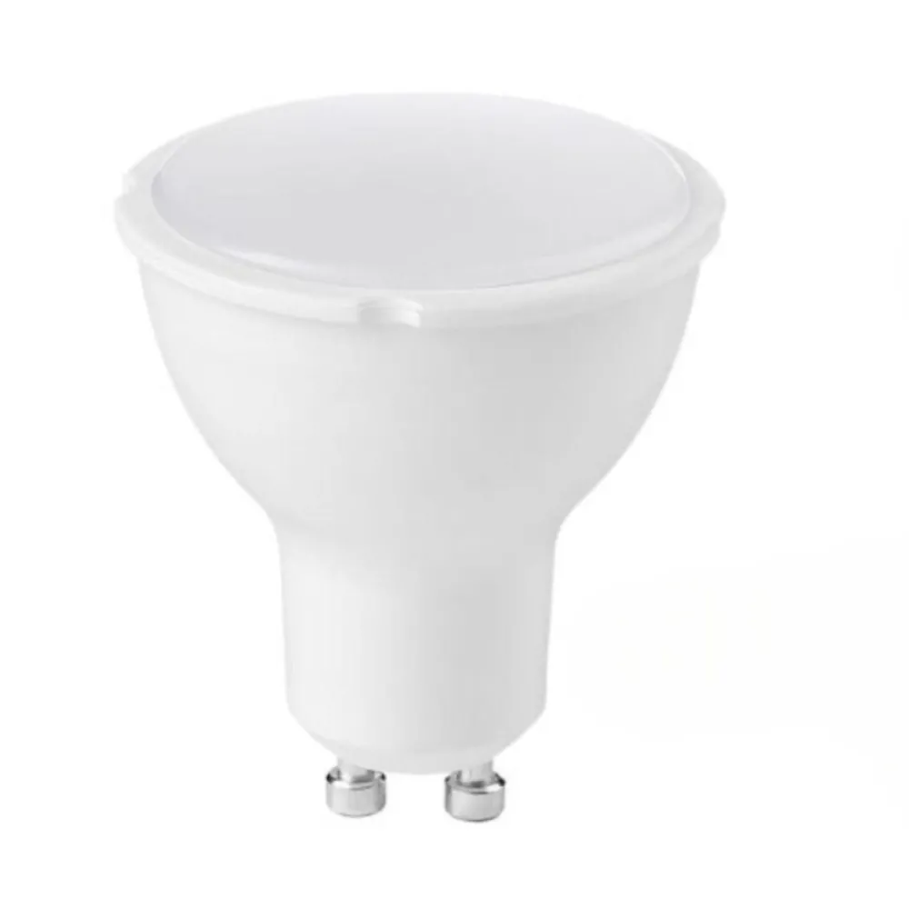 Lampadine Led-Top Light Toplight lampadina led gu10 5w 4000k 400lm ottica 100