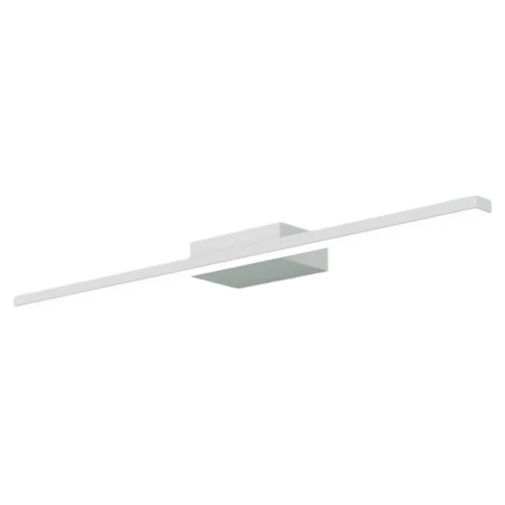 Applique Da Bagno-Top Light Toplight line applique bagno 6w 3000k bianca