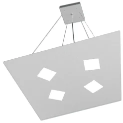 Lampadari Cucina-Top Light note lampadario cucina grigio design