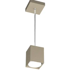 Lampade A Sospensione-Top Light Toplight plate lampada a sospensione per isola sabbia