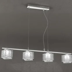 Lampadari Cucina-Top Light rubik lampadario per tavolo da cucina