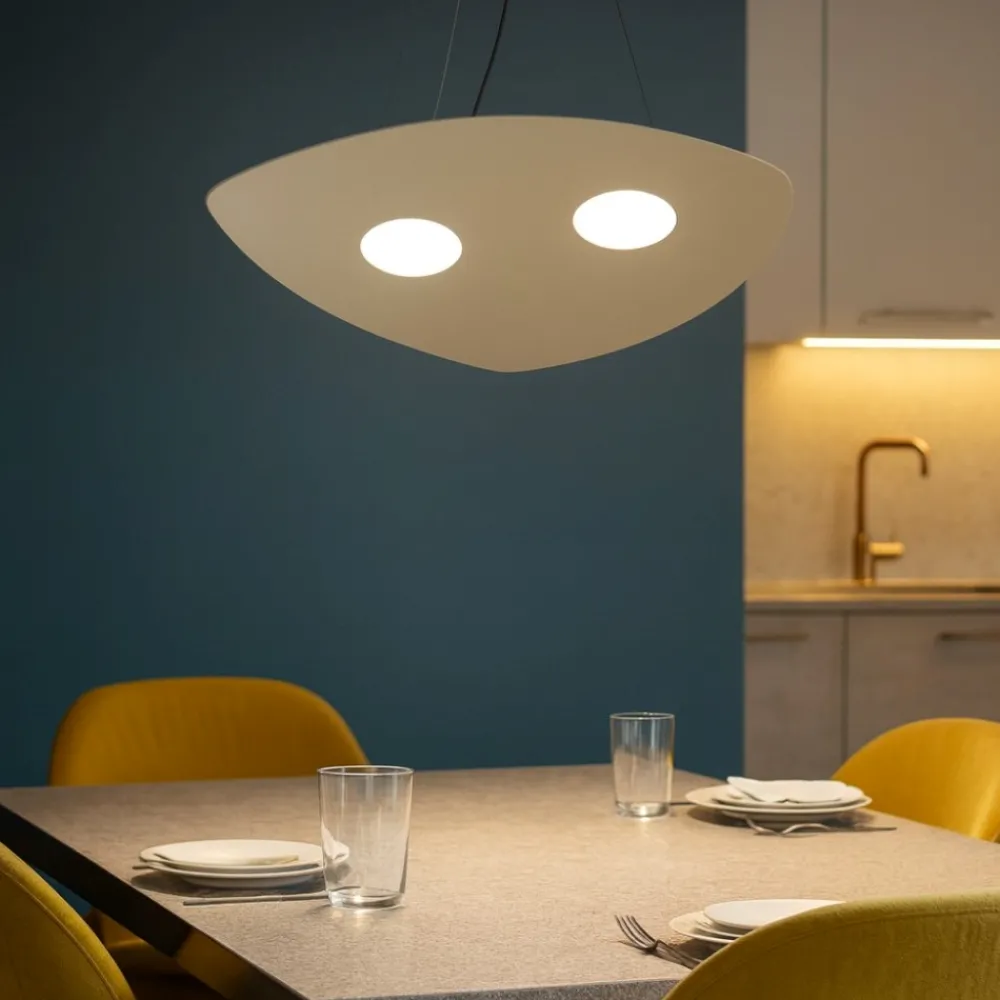 Lampadari Cucina-Top Light shape lampadari cucina sabbia