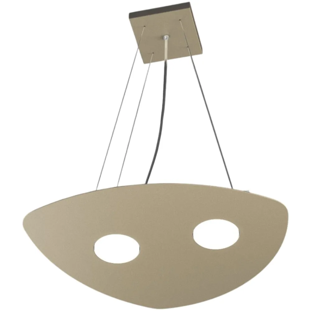 Lampadari Cucina-Top Light shape lampadari cucina sabbia