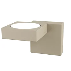 Applique Da Parete-Top Light Toplight up applique da parete assemblabile sabbia moderna