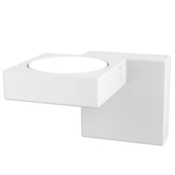 Applique Da Parete-Top Light Toplight up applique da parete bianca componibile