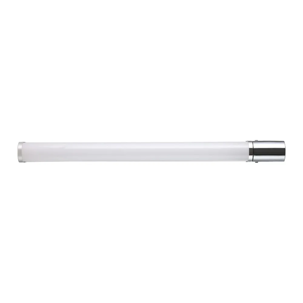 Applique Da Bagno-Eglo Tragacete applique da bagno per specchio led 4000k ip44