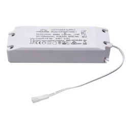 Accessori-Life Electronics Trasformatore di ricambio led tricolor 40w