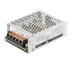 Strisce Led-Gea Luce Trasformatore driver 150w 24vdc 185-264vac 6,25 a