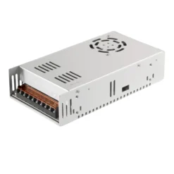 Strisce Led-Gea Luce Trasformatore 300w 24vdc con ventola 185-264vac 12,50 a