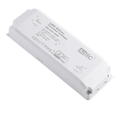 Strisce Led-Gea Luce Trasformatore 50w 24vdc 220-240vac 2,1 a