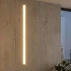Lampade A Sospensione-Ideal Lux Tubix lampada a sospensione 100 cm led 3000k moderno