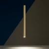 Lampade A Sospensione-Ideal Lux Ultrathin sp d100 squadra lampada a sospensioneoro per comodino