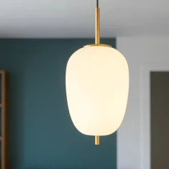 Lampade A Sospensione-Ideal Lux Umile-3 sp1 lampada a sospensione led