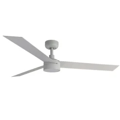 Ventilatori Da Soffitto-Selezionato da Mazzolaluce Ventilatore a pale da soffitto 28mq con luce silenzioso