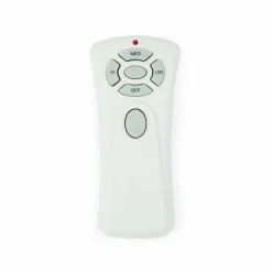 Ventilatori Da Soffitto-Selezionato da Mazzolaluce Ventilatore con luce da soffitto pale in legno 20mq con telecomando