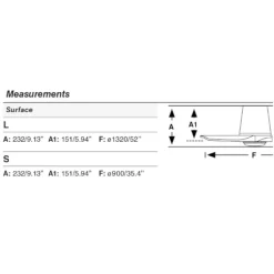 Ventilatori Da Soffitto-Selezionato da Mazzolaluce Ventilatore da soffitto con luce led cct bianco e legno chiaro con telecomando 28mq