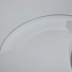 Ventilatori Da Soffitto-Selezionato da Mazzolaluce Ventilatore da soffitto 13-20mq pale retrattili bianco led con telecomando