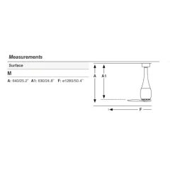 Ventilatori Da Soffitto-Selezionato da Mazzolaluce Ventilatore da soffitto nero smart app stanze 17mq motore dc silenzioso