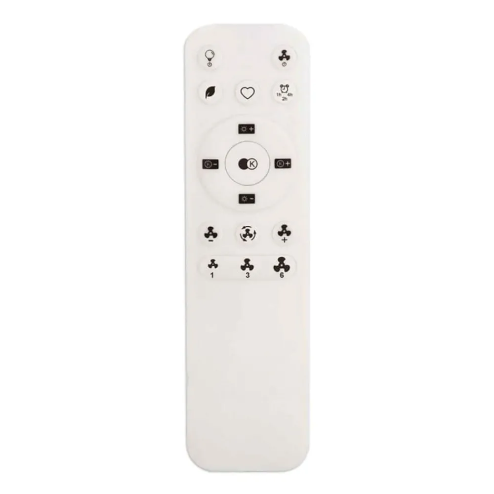 Ventilatori Da Soffitto-Selezionato da Mazzolaluce Ventilatore lampadario con pale da soffitto 20mq marrone bianco con telecomando