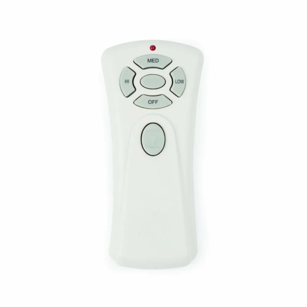 Ventilatori Da Soffitto-Selezionato da Mazzolaluce Ventilatore per esterno da soffitto a pale marrone 18mq