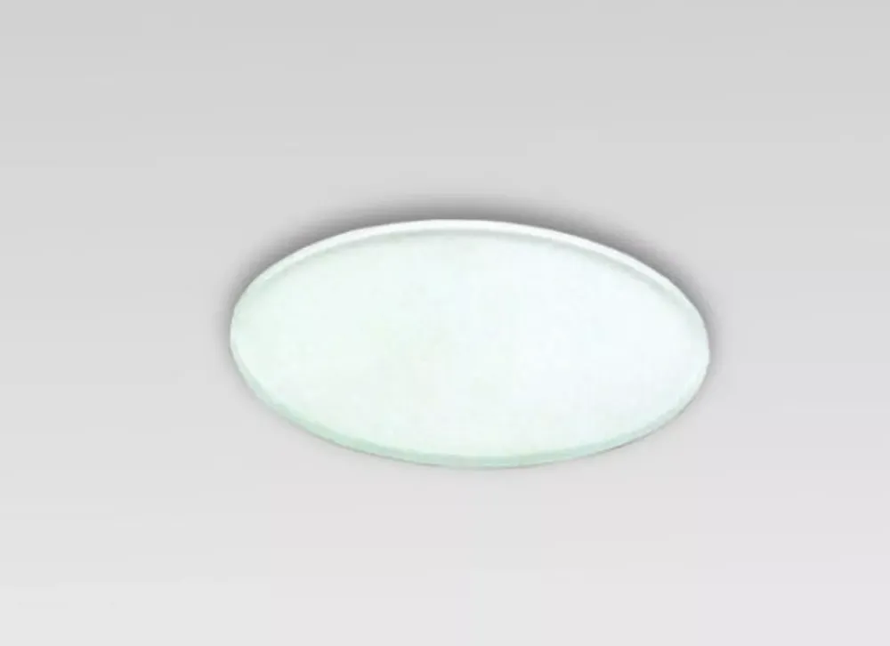 Accessori-IsyLuce Vetrino ovale per faretto da incasso 837