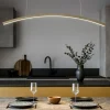 Lampadari Cucina-Vivida International Vivida bow lampadario sabbia led 30w 3000k 4000k per cucina