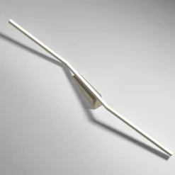 Plafoniere Moderne-Vivida International Vivida bow sabbia plafoniera led 30w 3000k 4000k design minimal