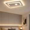 Plafoniere Moderne-Vivida International Vivida brighton plafoniera per camera da letto led 3000k 4000k