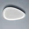 Plafoniere Moderne-Vivida International Vivida cip plafoniera led 40w 3000k 4000k bianca per cucina moderna