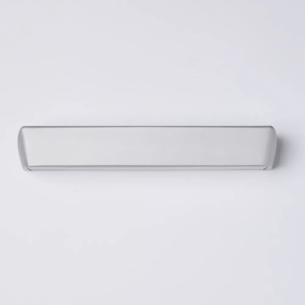 Applique Da Parete-Vivida International Vivida hantera applique led 24w 2700k 3000k 4000k titanio